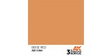 AK11064 Beige Red - Standard 3GEN General Series AK Interactive (17ml.)