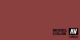 032 ) 70.946 Vermell Fosc Model Color ( 17ml. )