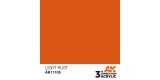 AK11105 Light Rust - Standard 3GEN General Series AK Interactive (17ml.)