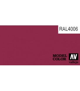 Vallejo Model Color acrylic paint - 70.945 Magenta
