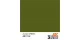 AK11152 Alga Green - Standard 3GEN General Series AK Interactive (17ml.)