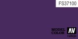 045) 70.810 Púrpura Real Model Color (17ml.)