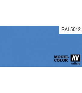 Scale Models acrylic Matt paints Vallejo Model Color. (2)