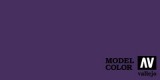 047) 70.960 Violet Model Color (17ml.)