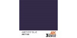 AK11183 Amethyst Blue - Standard 3GEN General Series AK Interactive (17ml.)