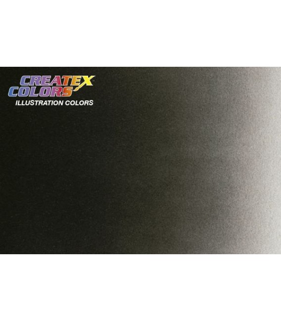 Peinture aérographe 5051 Black Illustration Createx (60 ml.)