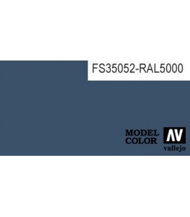 Vallejo: Model Color, Matte- German Cam. Pale Brown 17 ml.