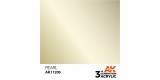 AK11206 Pearl - Metallic 3GEN General Series AK Interactive (17ml.)