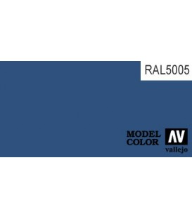 053) 70.930 Azul Oscuro Model Color (17ml.)