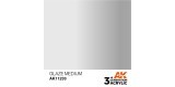 AK11233 Glaze Medium - Auxiliary 3GEN General Series AK Interactive (17ml.)