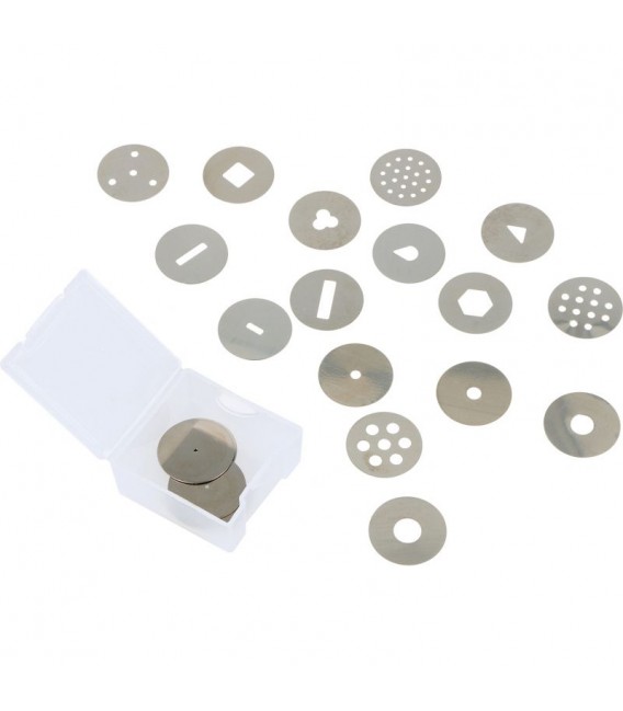 Clay extruder Artemio