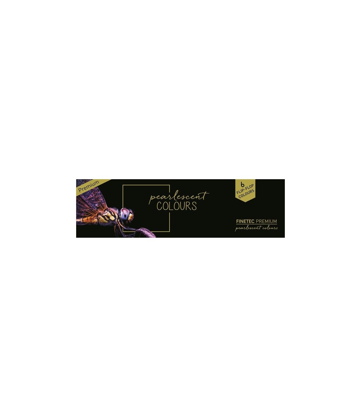 Pensel Store - Nueva generación de Acuarelas Finetec Metalizadas 💎 . . 🎨  Caja metálica de 12 acuarelas metalizadas. . . 💛 Rosa Gold 💚 Verde Mint  💚 Verde Caribe 💜 Amatista