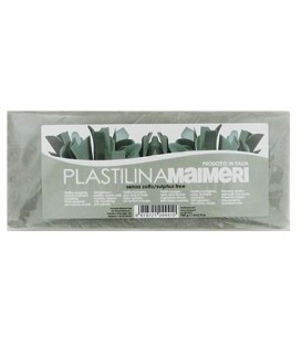 Plastilina professionale Plaxtin 1Kg. dura.