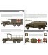 AK643 Vehiculos militares americanos - Camuflajes y distintivos  - Castellano