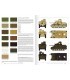 AK643 Vehiculos militares americanos - Camuflajes y distintivos  - Castellano
