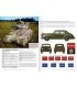 AK643 Vehiculos militares americanos - Camuflajes y distintivos  - Castellano