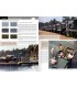 AK643 Vehiculos militares americanos - Camuflajes y distintivos  - Castellano