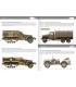 AK643 Vehiculos militares americanos - Camuflajes y distintivos  - Castellano