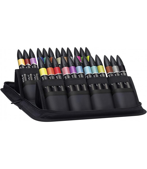 Set 24 retoladors Promarker Mixed Marker