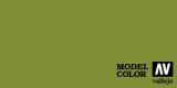 079) 70.857 Golden Olive Model Color (17ml.).