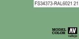 076) 70.974 Green Sky Model Color (17ml.)