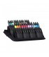 24 Marker Pens Promarker Set Arts and Illustration