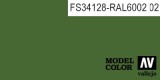 083) 70.968 Flat Green Model Color (17ml.)