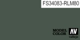 096) 70.894 Cam. Verd Oliva Model Color (17ml.)