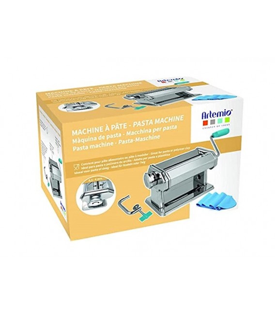 Artemio Pasta machine