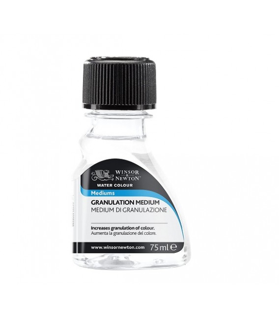 Medium de Granulacion Winsor & Newton 75 ml.