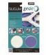 Pate a mouler silicone Siligum Gedeo 300 g