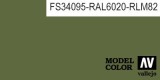 086) 70.823 Ale. Cam. Luftwafe Model Color (17ml.)