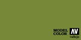 082) 70.967 Olive Green Model Color (17ml.)