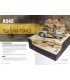 AK641 Little Warriors Vol. 2 - Castellano