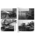AK646 American Armor in Vietnam - English