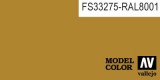 126) 70.877 Goldbrown Model Color (17ml.)
