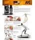 AK9198 Super Chrome 60 ml.