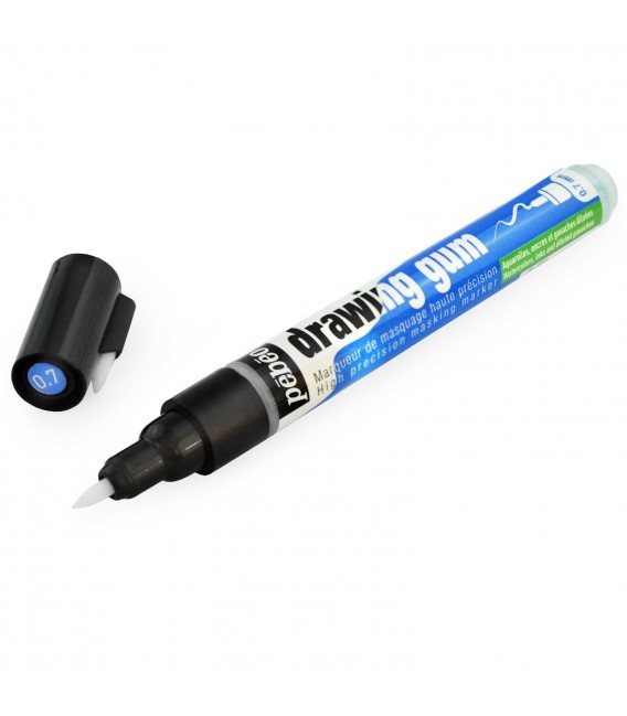 Retolador Mascara liquida Pebeo 0.7 mm