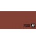 136) 70.818 Red Leather Model Color (17ml.)