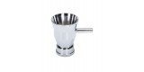 Side-Feed Cup 3,5 ml.