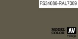 102) 70.830 German Fieldgrey WWII Model Color (17ml.)