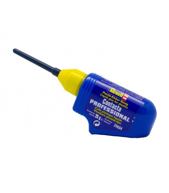 Model building adhesive Revell Contacta Professional 25 g.