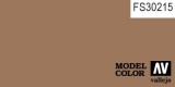 133) 70.843 Marrón Corcho Model Color (17ml.)