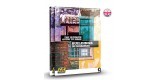 AK256 The Ultimate Guide to Make Buildings in Dioramas ·  Learning Series 09 - English