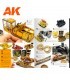 AK529 Extreme Reality 5 - The beauty of old and weathered - English