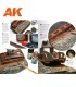 AK529 Extreme Reality 5 - The beauty of old and weathered - English