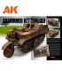 AK529 Extreme Reality 5 - The beauty of old and weathered - English