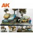 AK529 Extreme Reality 5 - The beauty of old and weathered - English