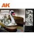 AK529 Extreme Reality 5 - The beauty of old and weathered - English