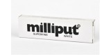 Milliput Pate Epoxy Blanc Superfin 113 gr